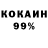 ТГК концентрат Nameless Oneseven